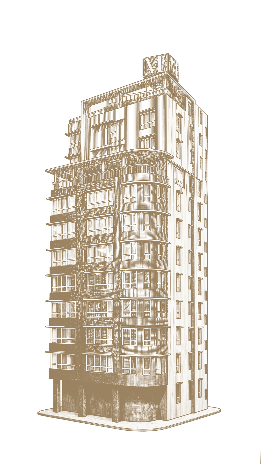 M Village Hotel Collection